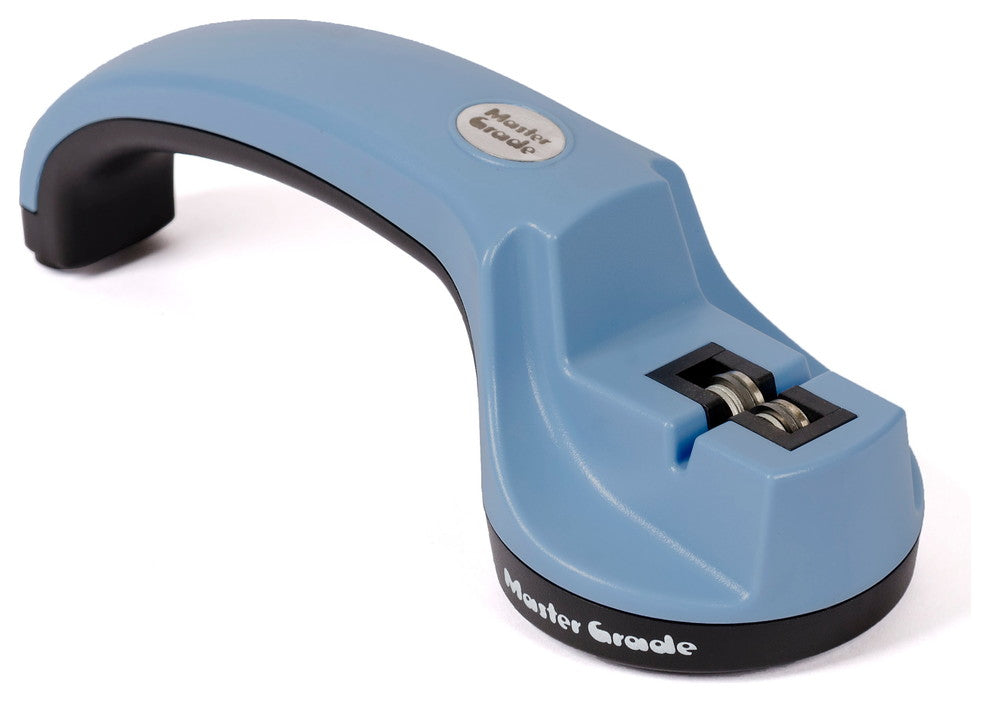 Master Grade HD Manual Sharpener, Lime