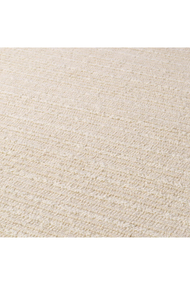 Minimalist Wool Carpet 10' x 13', Eichholtz Torrance