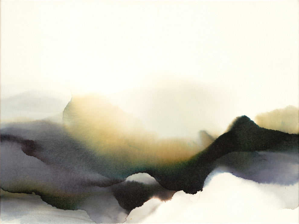Lose Yourself to the Groove - 72 x 54 by Kippi Leonard