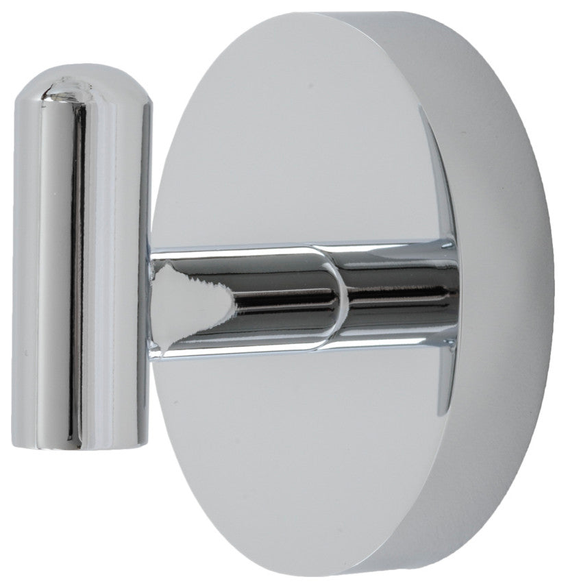 Amalfi Robe Hook in Chrome