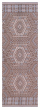 Surya Sajal SAJ-1067 8'x10' Rug, Camel/Light Gray/Cream/Taupe