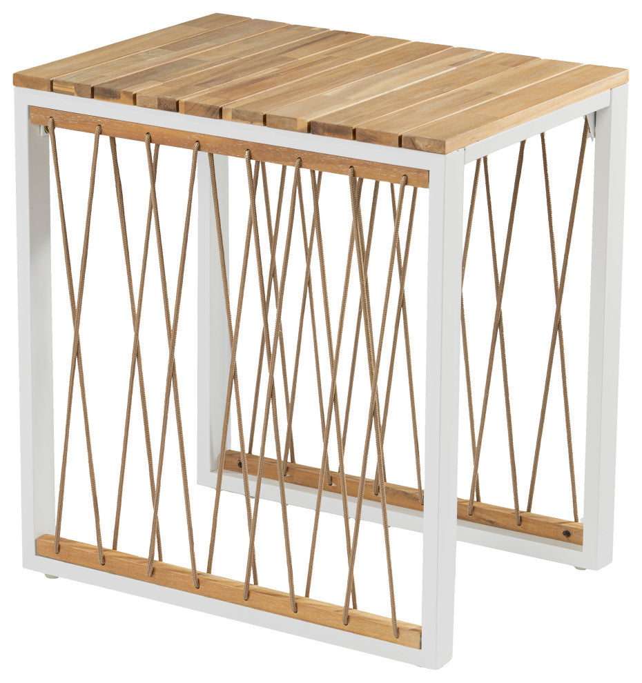 Barton Outdoor End Table