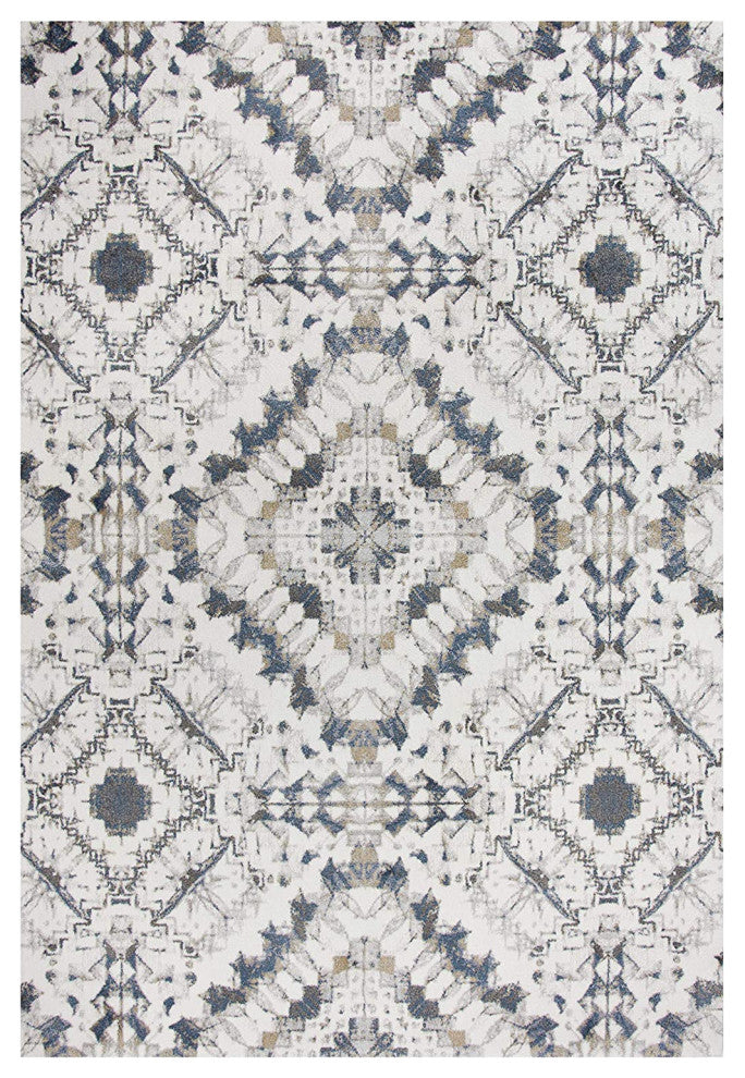 Rizzy home Bristol Collection, 8'10"x11'10" Rug