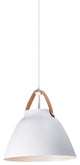 Maxim Nordic One Light Pendant 11356TNWT