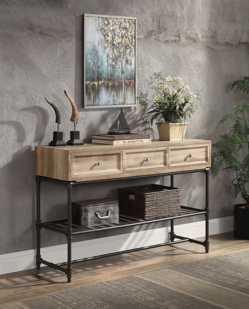 ACME Brantley II Sofa Table