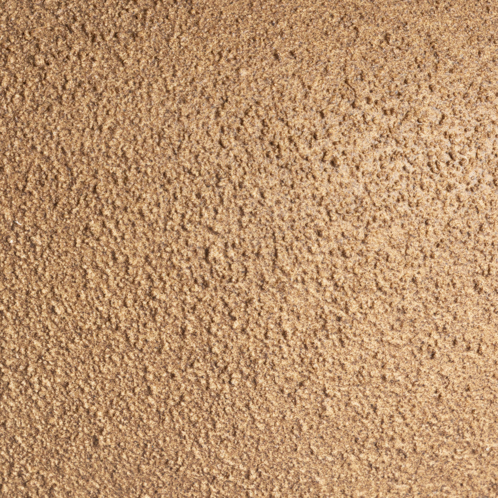 Parma Ceramic Table Lamp-Dark Sand