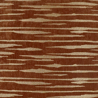 Davos Pillow - Rust