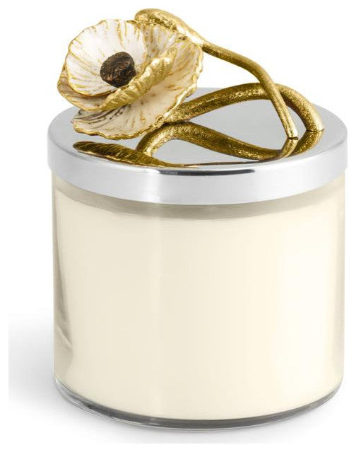 Michael Aram Anemone Candle