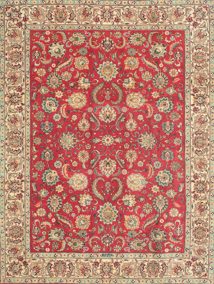 Ahgly Company Indoor Rectangle Traditional Area Rugs, 3' x 5'