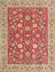 Ahgly Company Indoor Rectangle Traditional Area Rugs, 3' x 5'