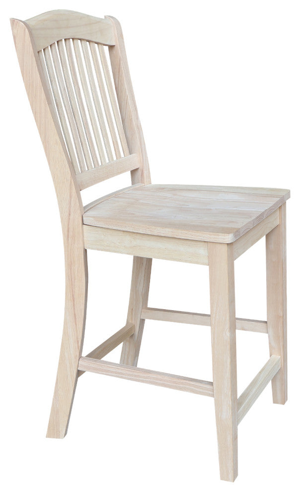 Stafford Counterheight Stool - 24" SH