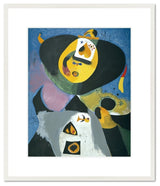 Portrait No. 1, 1938