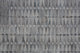 Weave & Wander Elstow Eco-Friendly Moroccan Diamond Rug, Gray, 9'6"x13'6"