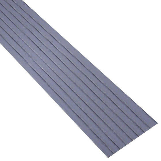 TI-ProBoard 4 Pieces 12"x95" Deck Shower Structural Underlayment Boards Flooring