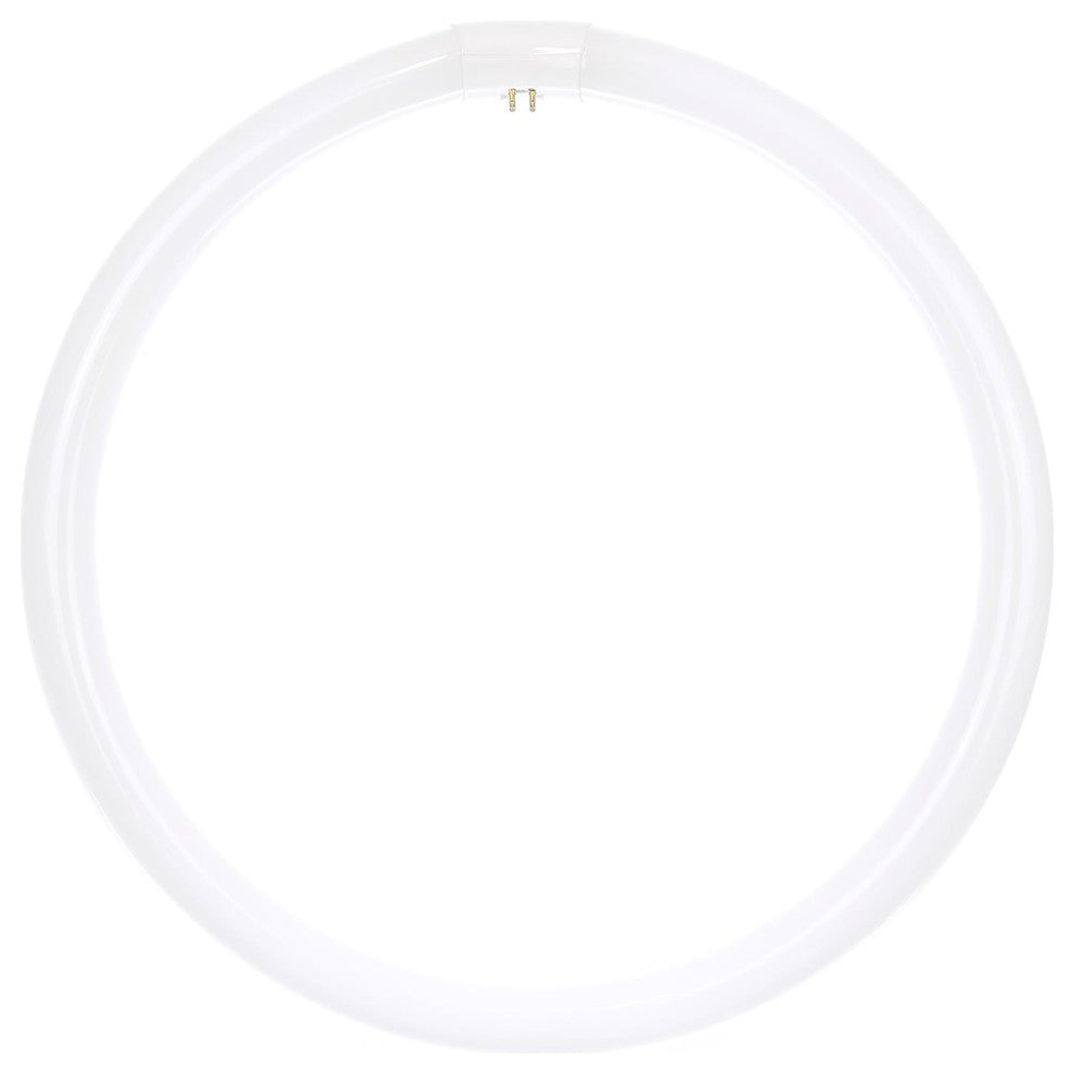 Sunlite 40 Watt T9 Circline, 4-Pin Base, Warm White