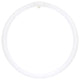 Sunlite 40 Watt T9 Circline, 4-Pin Base, Warm White