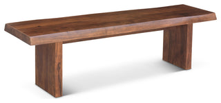 Brooks, Bench, Americano, 65