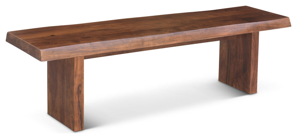 Brooks, Bench, Americano, 65