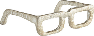 Sculptured Spectacles