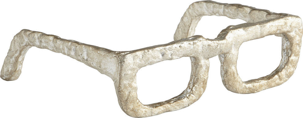 Sculptured Spectacles