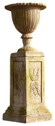Botanico Urn 21 H, Garden Planters