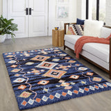 Margaux Rug, 2'x3'