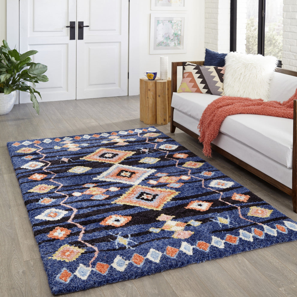 Margaux Rug, 2'x3'