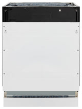 ZLINE 24 In. Tall Tub Dishwasher, DWV-24