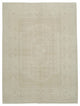 Rug N Carpet - Hand-knotted Oriental 8' 6'' x 11' 6'' Vintage Area Rug