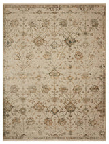 Giada Rug, Silver Sage, 7'10"x10'