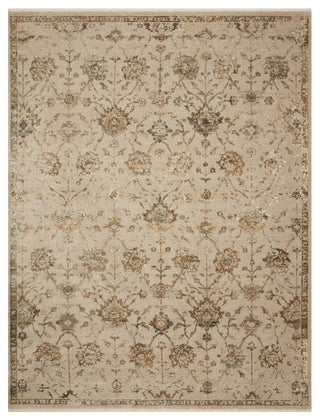 Giada Rug, Silver Sage, 7'10"x10'