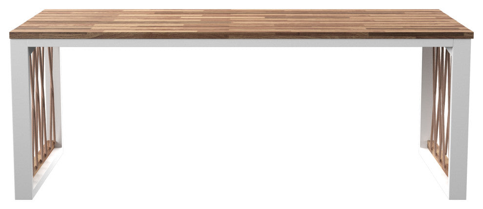 Barton Outdoor Cocktail Table