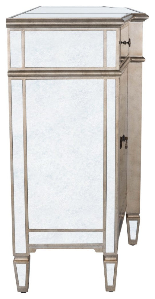 Celeste Mirrored Buffet