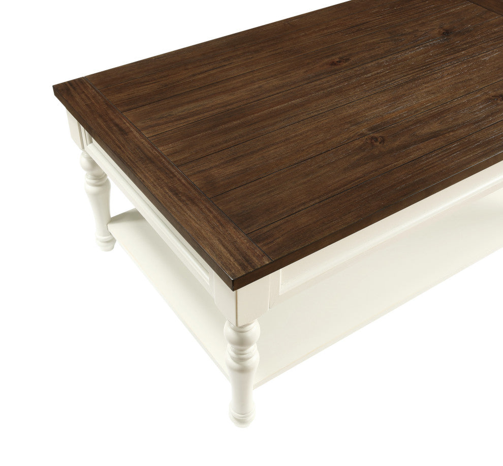 Joanna Coffee Table