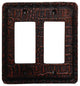 Resin Gator Switchplate