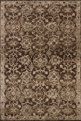 Loloi Percival Bark / Pebble 5'-0" x 7'-6" Area Rug