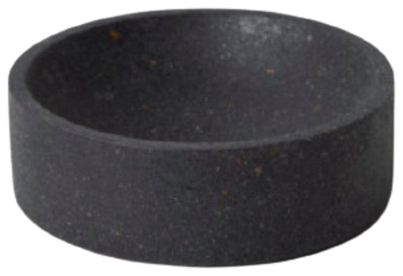 5" Catch-All, Black