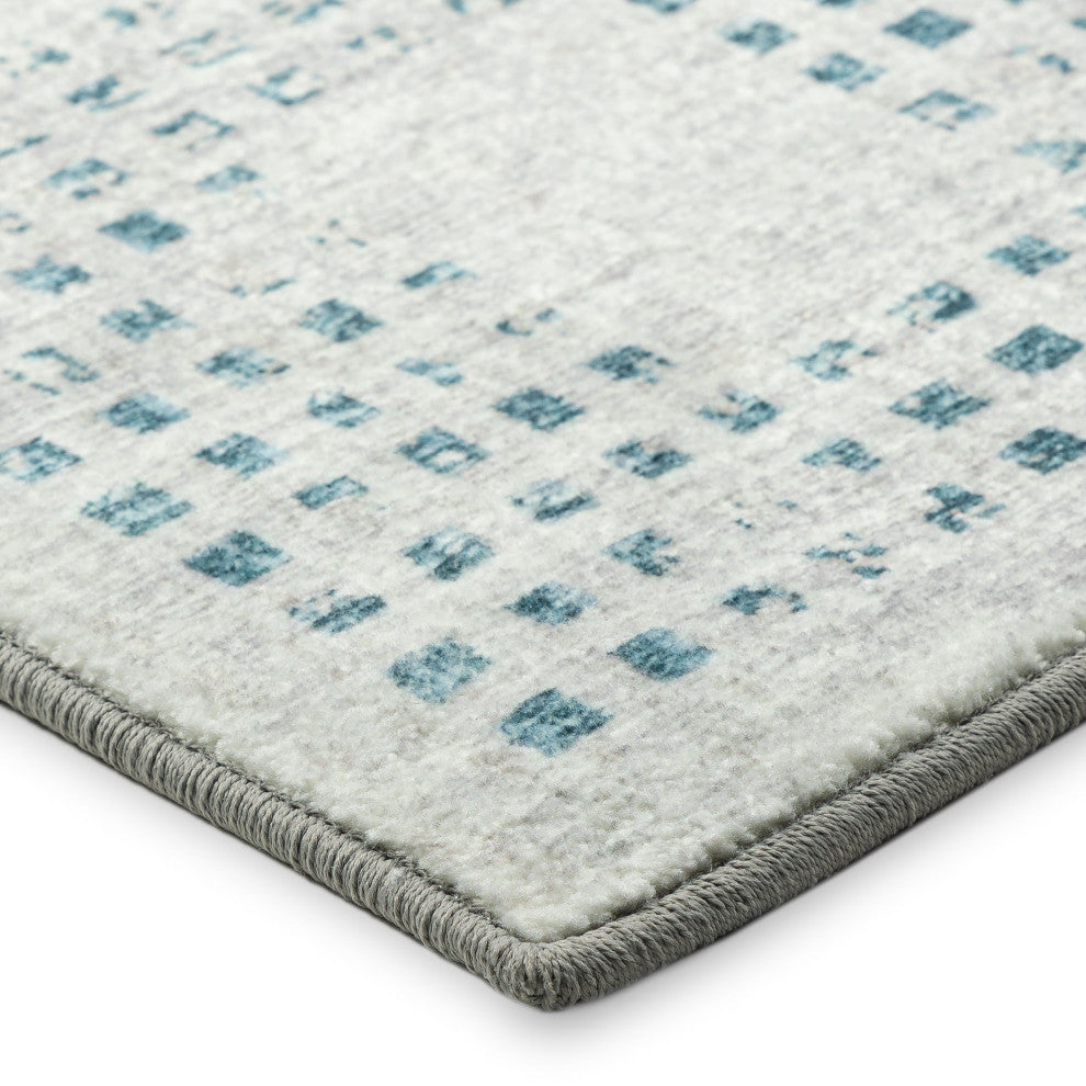 Delano DA1 Tin 2' x 3' Rug