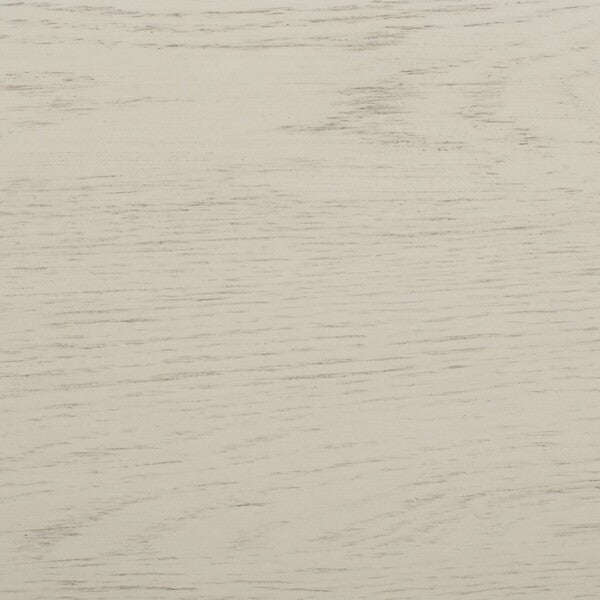 Safavieh Couture Deirdra 3 Drawer Wood Chest White Washed