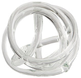 Knotty Sphere, Clear-XL