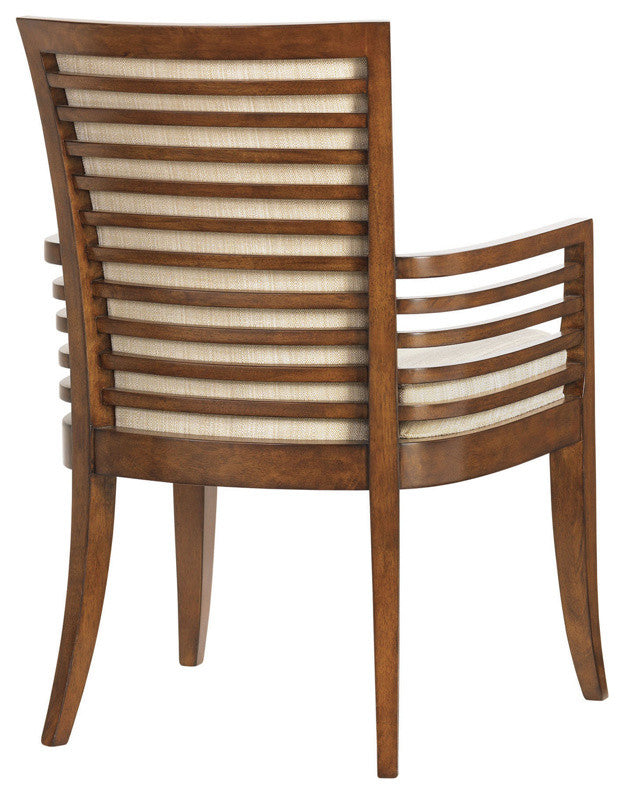 Kowloon Arm Chair