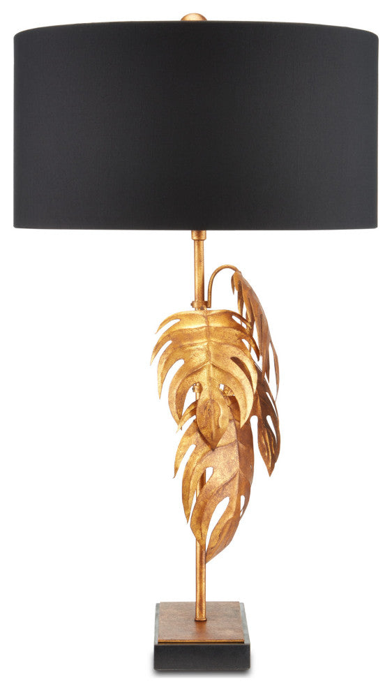Irvin Table Lamp