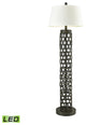 Dimond Lighting D3493 Rook Floor Lamp