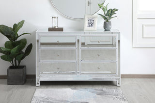 Transitional White Cabinets