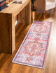 Unique Loom Renaissance Roma Area Rug