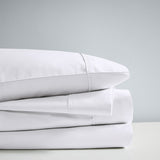 Beautyrest 1000 Thread Count Thermal Management Sheet Set, White, Cal King