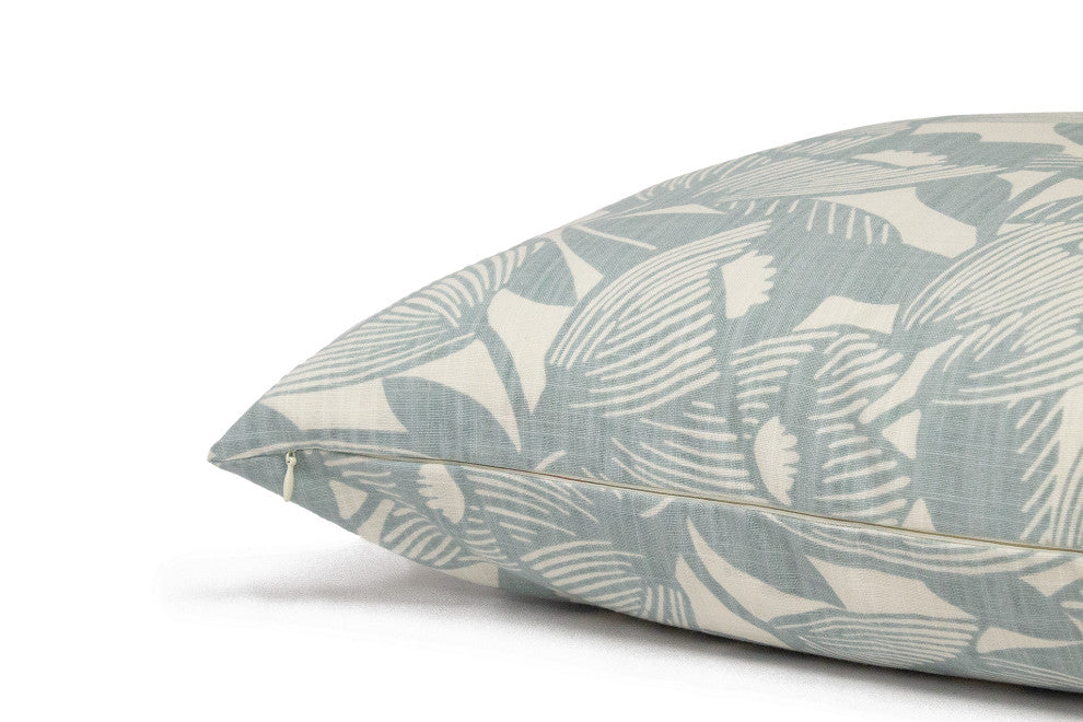 Aquatint Cushion Cover, 13" X 18"