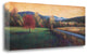 "Near Salem" By Beth Crowder, Giclee Print on Gallery Wrap Canvas, Ready to Hang