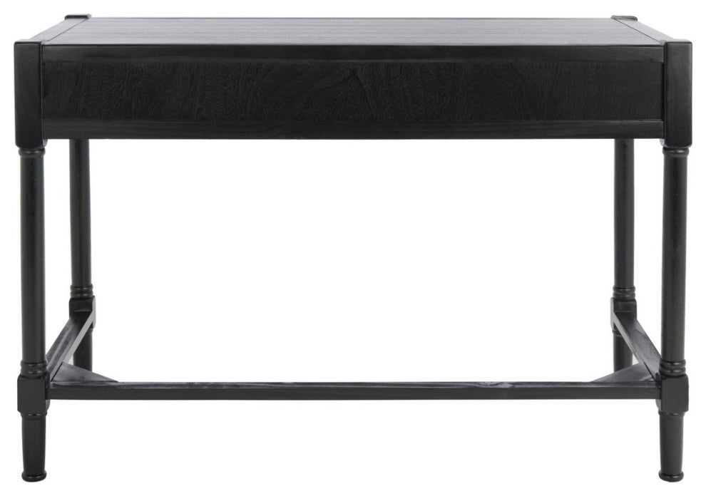 Safavieh Filbert Writing Desk, Black