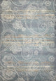 Dynamic Rugs Sanka Polyester/Polypropylene Machine-Made Area Rug 7.10x10.8'